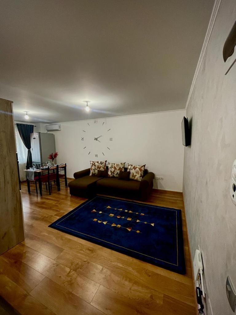 Diana 7 Leilighet Cluj-Napoca Eksteriør bilde