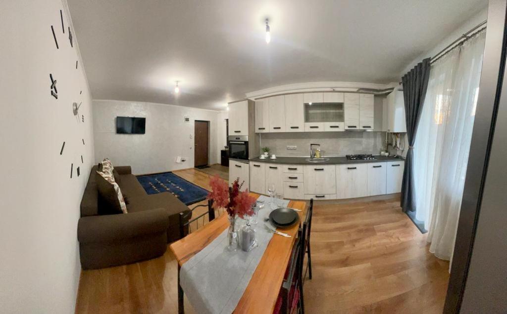 Diana 7 Leilighet Cluj-Napoca Eksteriør bilde